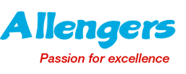 Allengers Logo